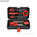 8pcs Small Hand Tool Set Household Use